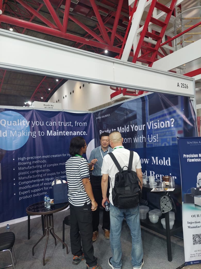 Exhibition & Event Photo 1