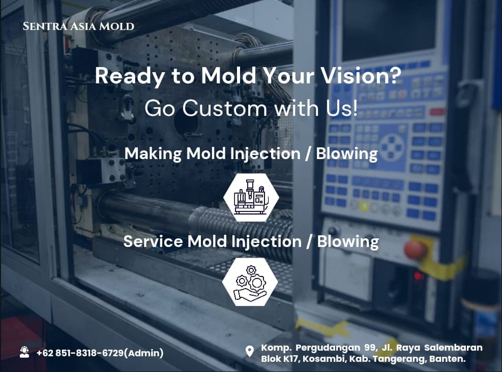 Workshop facility showing precision machinery and production environment