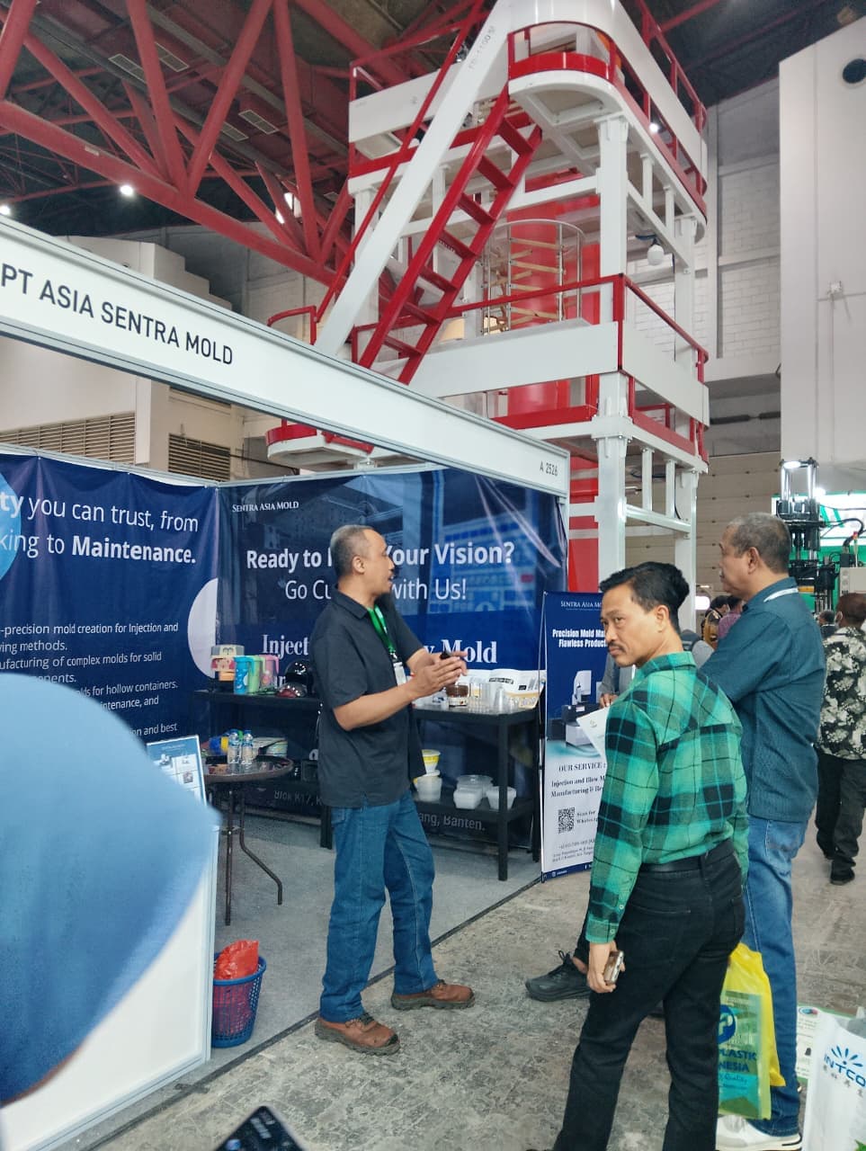 Exhibition & Event Photo 3