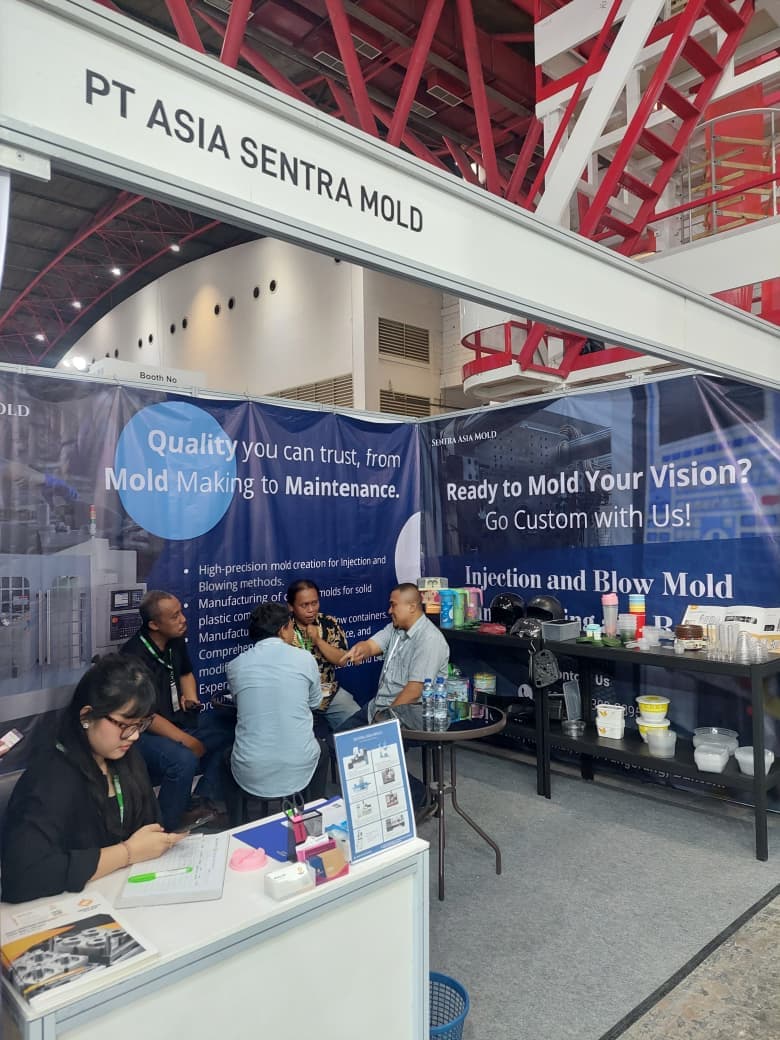 Exhibition & Event Photo 5