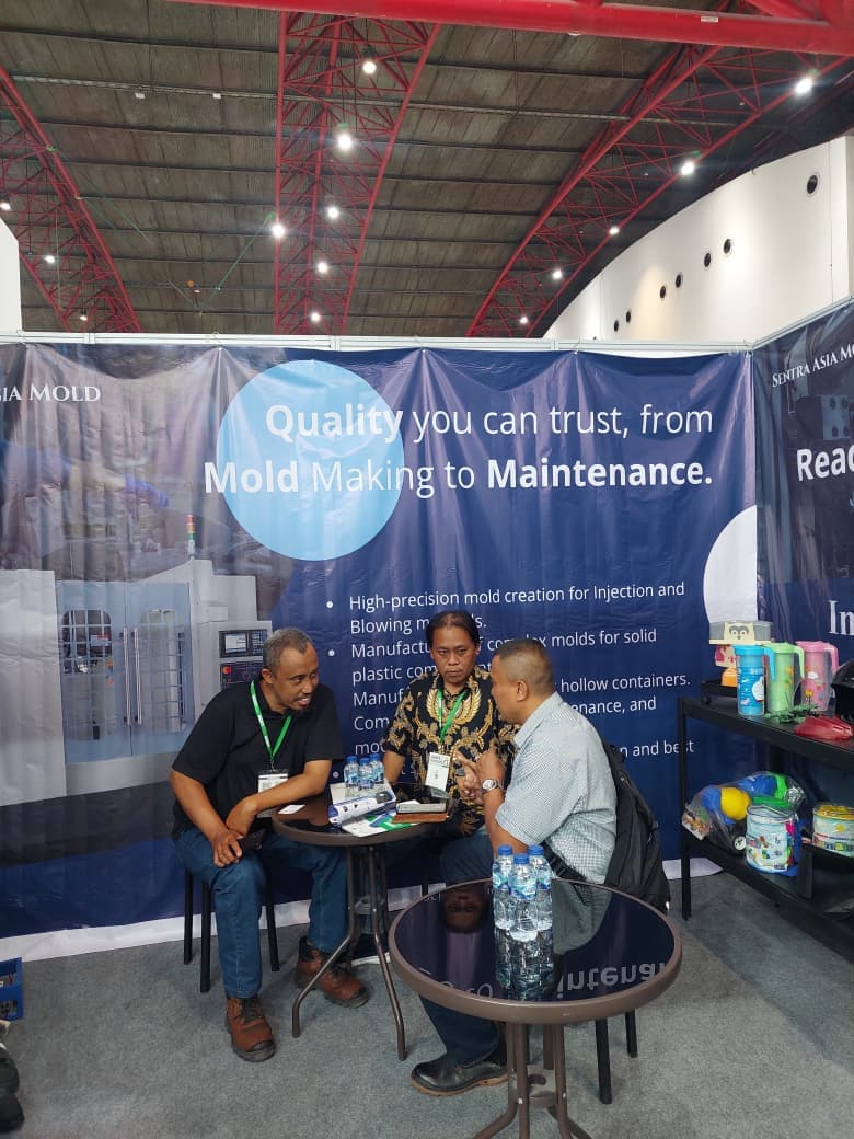 Exhibition & Event Photo 6