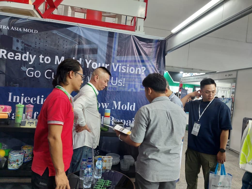 Exhibition & Event Photo 7