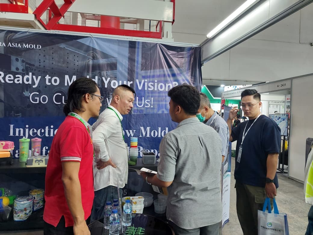 Exhibition & Event Photo 8