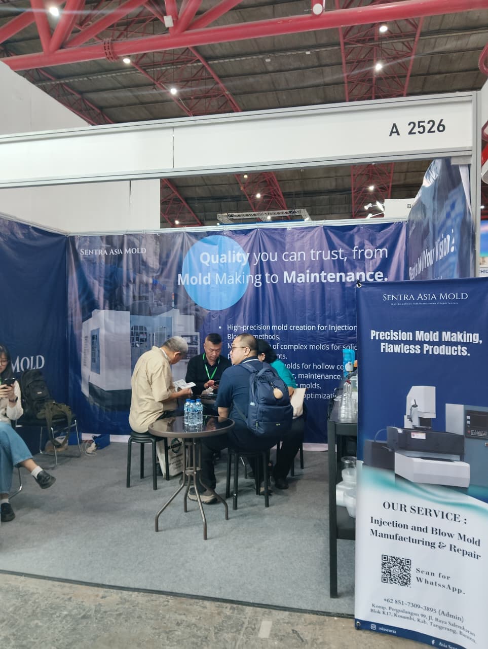 Exhibition & Event Photo 9